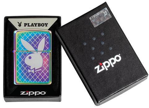 Zippo Playboy Zippo